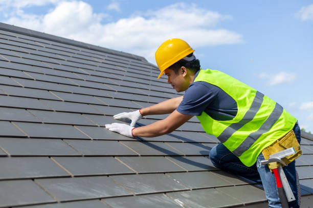 Trusted Valmeyer, IL Roofing Contractor Experts