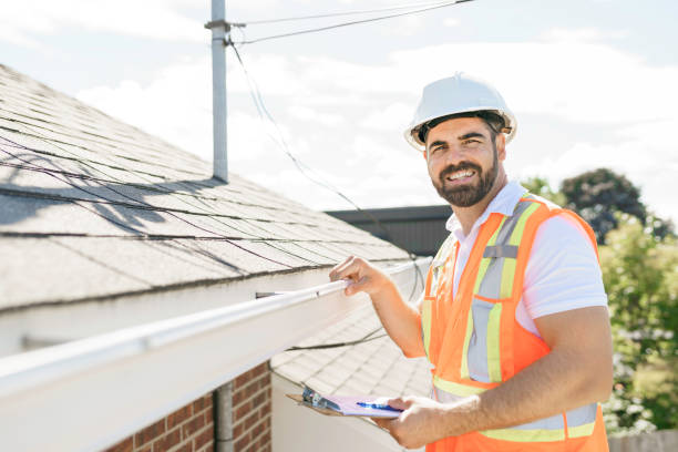 Quick and Trustworthy Emergency Roof Repair Services in Valmeyer, IL