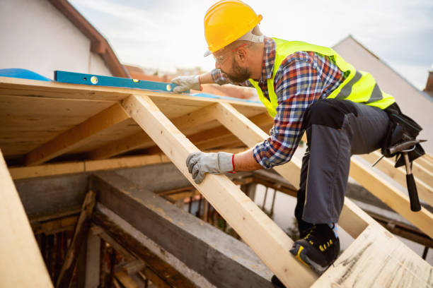 Tile Roofing Contractor in Valmeyer, IL