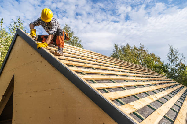 Roof Repair Estimates in Valmeyer, IL